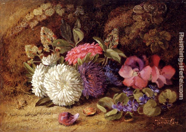 Vincent Clare Paintings for sale